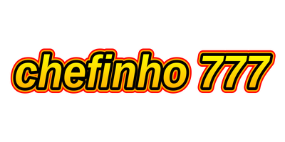 CHEFINHO 777